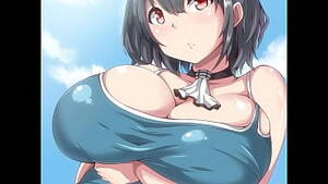 big boobs fan art - Big ass and tits fan art compilation part 2 - XVIDEOS.COM