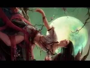Fantasy Art Porn Videos - Magical Fantasy Art - Celtic Female Warriors watch online or download