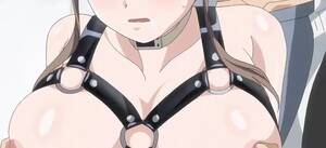 Hentai Futanari Porn Tied Up - Hentai chick is tied up and brutally fucked by a master - CartoonPorn.com