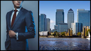 drunk sex orgy office - Confessions of a banker: office porn, drug binges, Â£25,000 bar bills