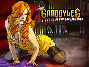 Gargoyle Hentai Slave Girl Porn - Disney Porn Games | PornGamesHub