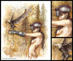 Assassins Creed 3 Aveline Porn - Assassin's Creed Porn Collection - 13 - Hentai Image