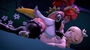 mario shemale - Mario futanari 3d porn watch online