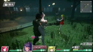 japanese zombie hentai game - Zombie Hentai Game Review: Seed of the Dead - Hentaireviews
