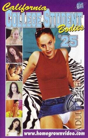 California College Student Porn - California College Student Bodies #25 | Adult Rental
