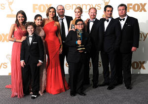 Aubrey Anderson Emmons Modern Family - Aubrey Anderson-Emmons | The Chris Whiting Show