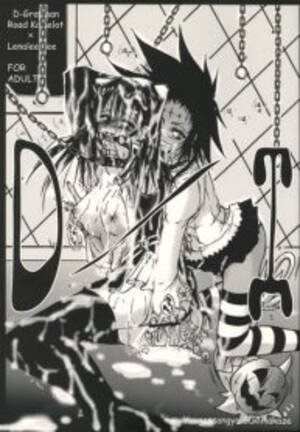 D.gray Man Porn - C70) [Yuugen Sangyou Sukima Kaze (Tanken wa ra 2)] D / I (D.Gray-man) -  Leia Manhwa, Manhwa Hentai, Manhwa 18, Hentai Manga, Hentai Comics, E  hentai, Porn Comics