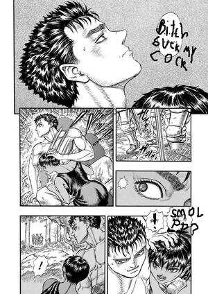 Berserker Porn - Berserk Porno xxx : r/berserklejerk