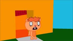 Happy Tree Friends Porn - Cub discovers Internet Porn (HTF) EspaÃ±ol Latino