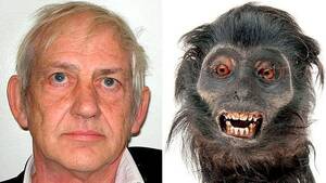 Celebrity Monkey Porn - Man sentenced for selling monkey heads on the web and possessing animal porn  | Independent.ie