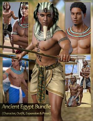 Ancient Eygept Gay Porn - Ancient Egyptian Gay Nude | Gay Fetish XXX