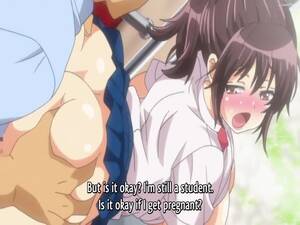 hardcore ecchi sex - Anime Sex Video ] Yareruko Densha Ecchi Bangable Girl - 1 - LuxureTV