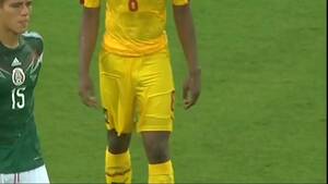 huge cocks in sports - Soccer Players With Hot Bulges Collection - XVIDEOS.COM