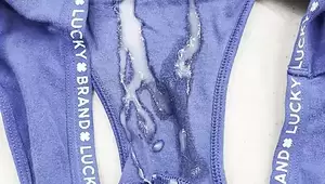 cum on my cute panties - Free Cum on Little Panties Gay Porn Videos | xHamster