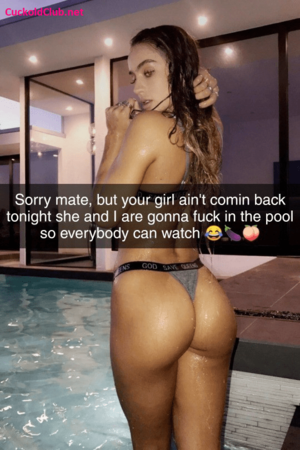 Girlfriend Fuck Caption - Friend Text To Fuck Your Slut Girlfriend Captions - Cuckold Club