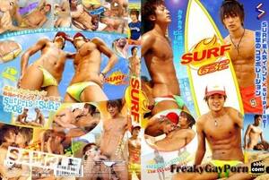 asian surf sex - Surf 632 - Super Sex Â» free asian gay porn, japanese gay video