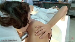 extreme lesbian anal nurse - Anal lesbian nurses fucking in hospital - XVIDEOS.COM