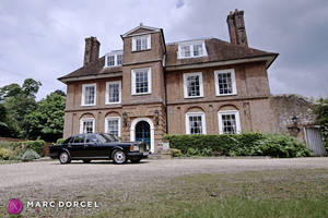 Masion - The Debauchery Mansion