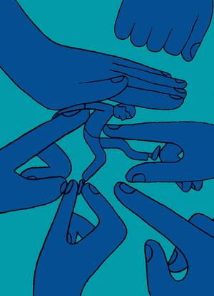 Abduction Forced Sex - When Kids Are Accused of Sex Crimes | The New Yorker