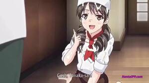 hentai food sex - Hentai Sex Scene In The Kitchen watch online