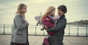 Hope Solo Lesbian Porn - Maybe We Could Be Each Other's Moms - Dissent Magazine