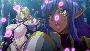 elf girl hentai - Watch Tu elf - Elf, Elf Girl, Hentai Porn - SpankBang