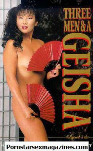asian porn star vintage - Asian sexstar Mai LIN vintage sex magazines Â« PornstarSexMagazines.com