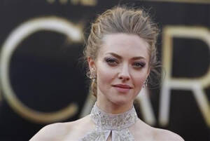 Hollywood Actress Porn - Hollywood Actress Amanda Seyfried Admits Watching Porn at Age of Six |  IBTimes UK