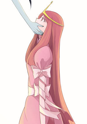 Anime Adventure Time Jake Porn - princess bubblegum - Adventure Time With Finn and Jake Photo .