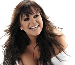 Jenny Rivera Porn - Jenni Rivera - M&M Group Entertainment Entertainment - Tribute Page