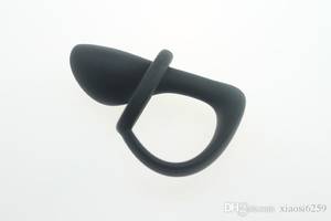 black prostate porn - 2017 Soft Anal Plug Bdsm Porn Toy Ass Anoscopy Prostate Sex Toy Man Woman G  Spot Vibrator Adult Easy Women Clothes Sex From Xiaosi6259, $11.55|  Dhgate.Com