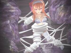 Anime Spider Girl Porn - Viotoxica Spider Girl Vore Escena - XAnimu.com