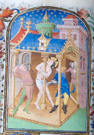 Midevil Kinky Weird - On medieval kink (part one) â€“ Going Medieval