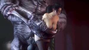 hentai 3d 2 - Hentai 3d Kunoichi 2 Full Video 1080p - XAnimu.com