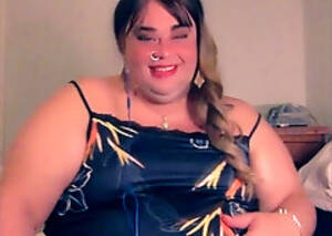 hot old bbw kandy shemale from florida - BBW Shemale Porn - 20