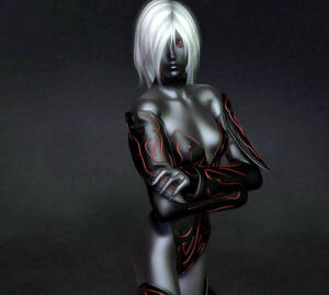 Dark Fantasy 3d Porn - Strippers from the dark fantasy realm | 3dwerewolfporn.com