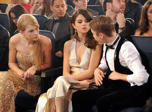 Justin Selena Gomez Real Porn - Did Justin Bieber Cheat on Selena Gomez? Taylor Swift Fans Think So | Life  & Style