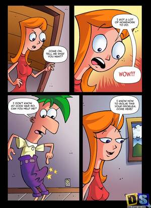 Gravity Falls Futa Porn Comic Image Fap - The problem