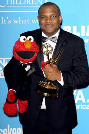 Elmo Sex Porn - Elmo puppeteer embroiled in underage sex scandal â€“ SheKnows