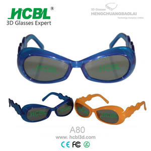 3d Toddler - 3d Theater Glasses For Kids Wholesale, Theater Glasses Suppliers - Alibaba