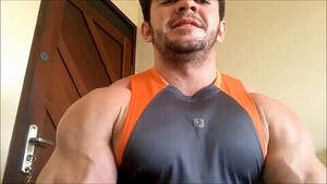 bouncing fast - Monster Pecs Bounce, Fast Pec Bounce, Massive Pecs - Gay.Bingo
