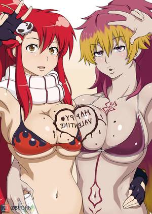 Blue Exorcist Porn - Shura Kirigakure (Blue Exorcist)