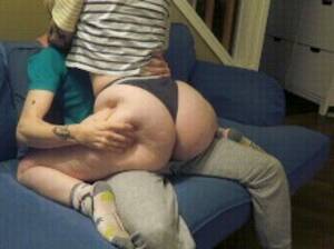 fat bottoms spanked - Spanking And Grabbing Her Fat Ass Porn Gif | Pornhub.com