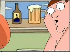 Family Guy Family Orgy Porn - Family Guy sex video 5 min