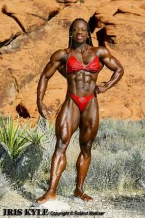 Iris Kyle Porn - NSFW Tumblr : iris kyle