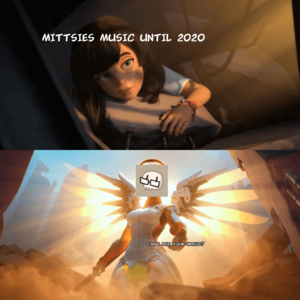Mittsies Porn - Mittsies music : r/Helltaker