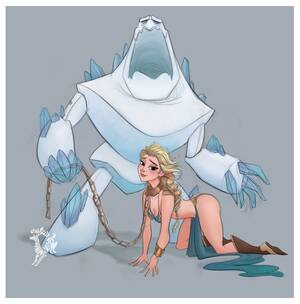 Disney Pregnant Slave Porn - Slave Elsa - [ Star Wars Disney ] : r/rule34