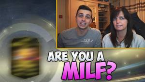 Fifa 15 Pack Porn - FIFA 15 PACK OPENING w/ MY MUM! - FIFA 15 INFORM IN A PACK OPENING