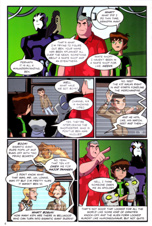 Ben 10 Porn Tumblr - Ben 10 Gay Porn | Gay Fetish XXX