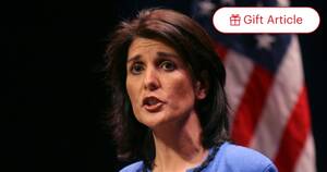 Laura Ingraham Fucking - Good Ol' Girl: Nikki Haley - The Atlantic